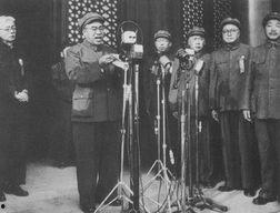 开国在线观看,揭秘新中国成立的幕后故事